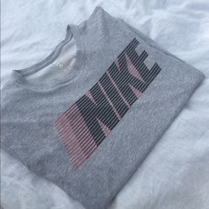 NIKE DRI-FIT TEE